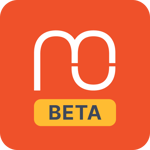 Beta App Icon